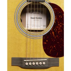 C.F. Martin 000-13E Retro Walnut